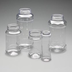 PET Spice Rounds
